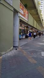 Tanjong Pagar Plaza (D2), Retail #627358741